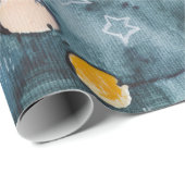 RADLabs Art Lab Wrapping Paper B 2015 Cadeaupapier (Rol Hoek)