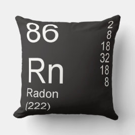 Radon Kussen
