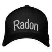 Radon Pet (Voorkant)