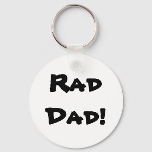 RadPa. Sleutelhanger