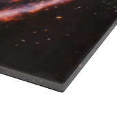 Radslagstelsel, James Webb Space Telescope Snijplank (Hoek)