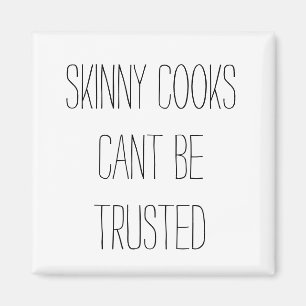 Rae Dunn geïnspireerde keukenmagneet Magneet