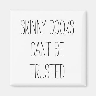 Rae Dunn geïnspireerde keukenmagneet Magneet