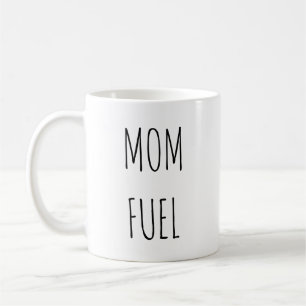 Rae Dunn Geïnspireerde Mok van de koffiekoffie va