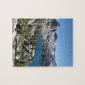 Rae Lakes - John Muir Trail - Sierra Legpuzzel (Horizontaal)