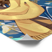 Rae x Claire | Ik ben verliefd op de schurken Poster (Hoek)