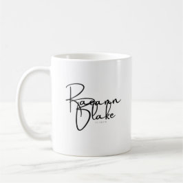 Raeann Blake / Seven Brothers Signature Mok