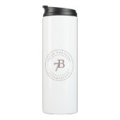 Raeann Blake/Seven Brothers Thermal Tumbler Thermosbeker (Geroteerd rechts)