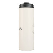 Raeann Blake/Seven Brothers Thermal Tumbler Thermosbeker (Voorkant)