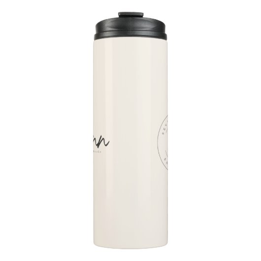 Raeann Blake/Seven Brothers Thermal Tumbler Thermosbeker (Voorkant)