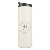 Raeann Blake/Seven Brothers Thermal Tumbler Thermosbeker (Geroteerd rechts)