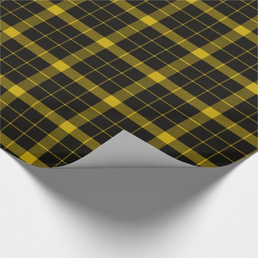 Raeburn Tartan Cadeaupapier (Hoek)