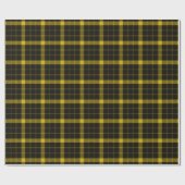 Raeburn Tartan Cadeaupapier (Vlak)