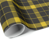 Raeburn Tartan Cadeaupapier (Rol Hoek)