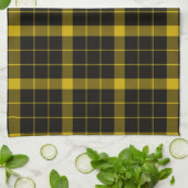 Raeburn Tartan Theedoek (Gevouwen)