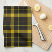 Raeburn Tartan Theedoek (Quarter Fold)