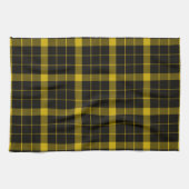 Raeburn Tartan Theedoek (Horizontaal)