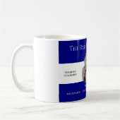 Rael Family Reunion Koffiemok (Links)