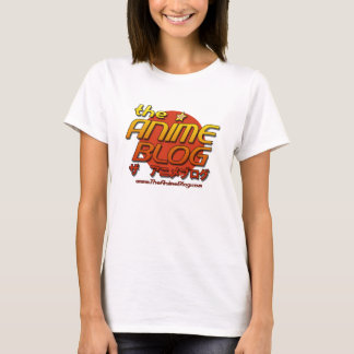 Rae's Con t-shirt