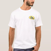 Rae's Dog Days T-Shirt (Voorkant)