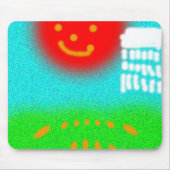 Raey 2 muismat (Voorkant)