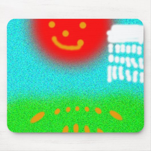 Raey 2 muismat (Voorkant)