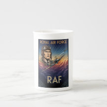 RAF Art Deco