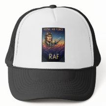 RAF Art Deco