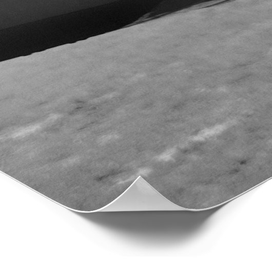 RAF Canberra - Print, Value Poster papier (mat) (Hoek)