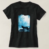 Rafa 21 . Rafael Nadal 21 . Rafa logo T-shirt (Design voorkant)