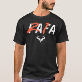 Rafa 21 Shirt Classic T-Shirt (Voorkant)