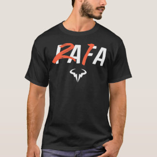 Rafa 21 Shirt Classic T-Shirt