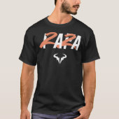 rafa 22 Essential T-Shirt (Voorkant)