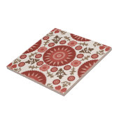 Rafa Suzani II Tegeltje (Zijkant)