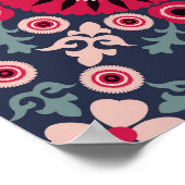 Rafa Suzani III Poster (Hoek)