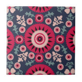 Rafa Suzani III Tegeltje (Voorkant)