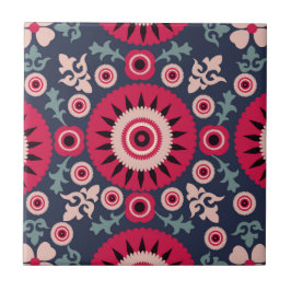 Rafa Suzani III Tegeltje