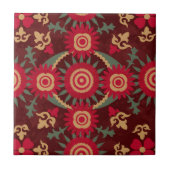 Rafa Suzani Tegeltje (Voorkant)