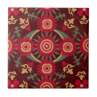 Rafa Suzani Tegeltje