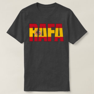RAFA T-SHIRT