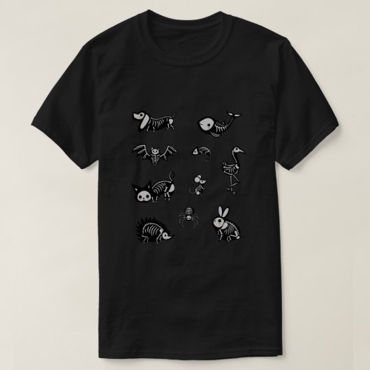 Rafael Nadal GOAT T-shirt (Design voorkant)