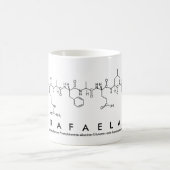 Rafaela peptide naam mok (Center)