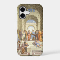 Rafaëls De School van Athene