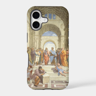 Rafaëls De School van Athene