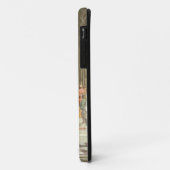 Rafaëls De School van Athene Case-Mate iPhone Case (Achterkant/links)