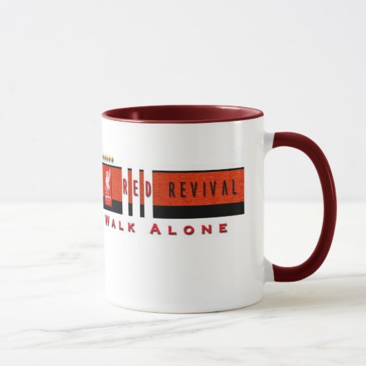 Rafalution Banner - Mok (Rechts)