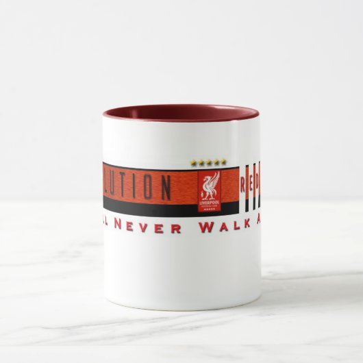 Rafalution Banner - Mok (Midden)