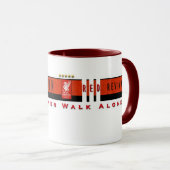 Rafalution Banner - Mok (Voorkant rechts)