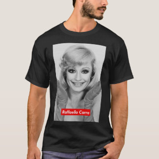 RAFFAELLA CARRA Essential T-Shirt