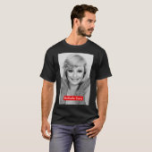 RAFFAELLA CARRA Essential T-Shirt (Voorkant volledig)